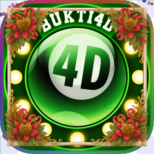bukti4d — galeri pratinjau - APK Resmi